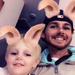 Meet your Posher, Matt